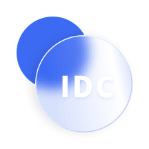 IDC 優(yōu)勢 icon